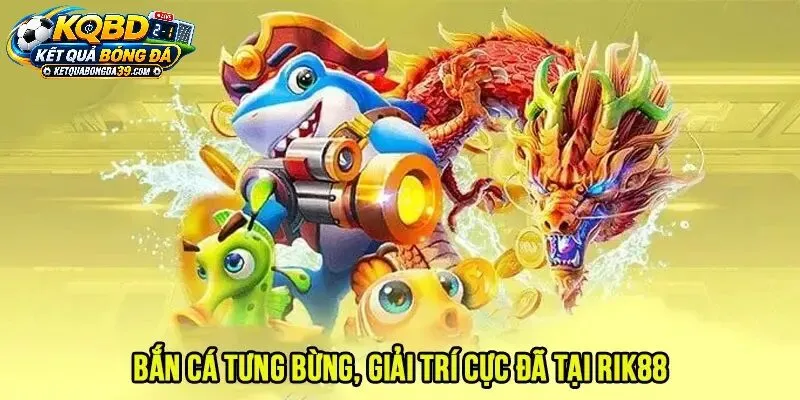 Rik88 Kết Quả Bóng Đá Là Gì? Tổng Quan Nền Tảng