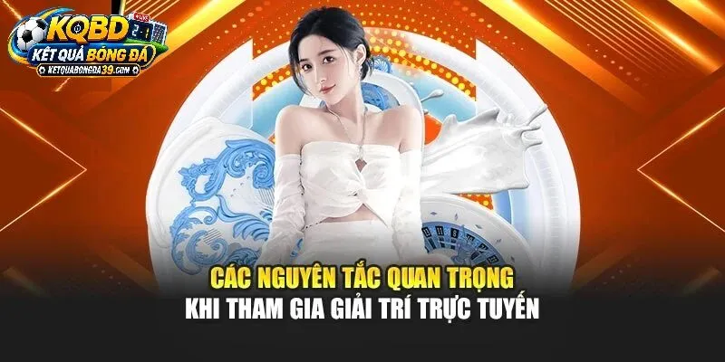 Những Nguyên Tắc Vàng Khi Tham Gia Dự Đoán Kết Quả Bóng Đá
