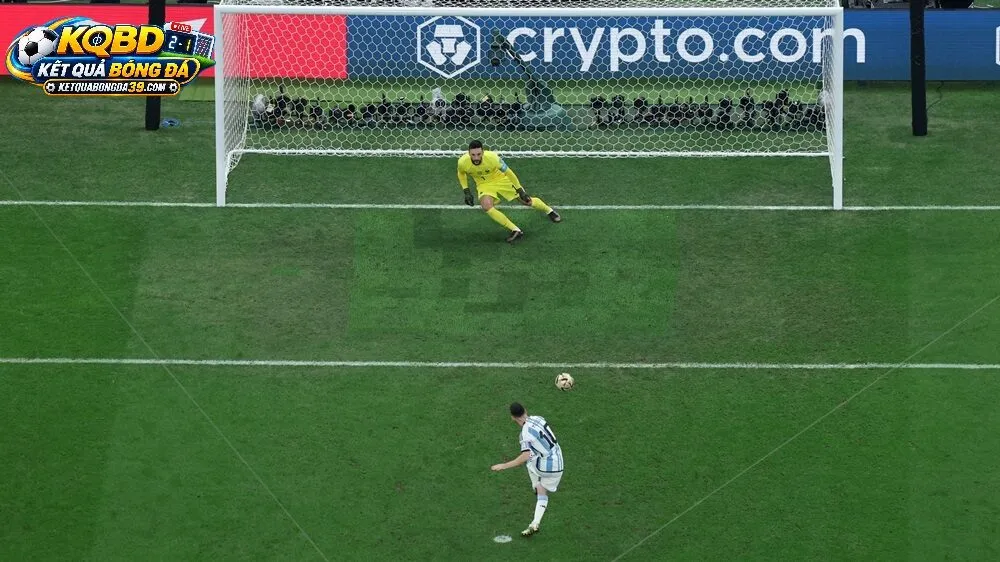 Kèo Penalty Trong Kết Quả Bóng Đá Là Gì?