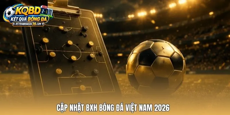 Các Chỉ Số Cơ Bản Trên Bảng Xếp Hạng Và Quy Tắc Xếp Hạng