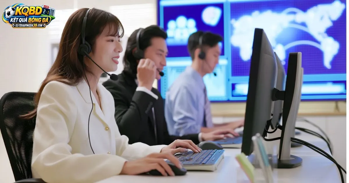 Vai Trò Cốt Lõi Của Chăm Sóc Khách Hàng Trong Nền Tảng Kết Quả Bóng Đá