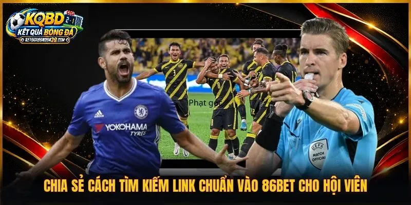 86bet Kết Quả Bóng Đá Là Gì? Tổng Quan Nền Tảng