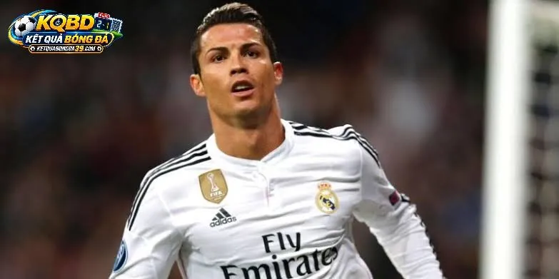 Hành Trình Sự Nghiệp Và Những Cột Mốc Tỷ Số Lịch Sử Ronaldo