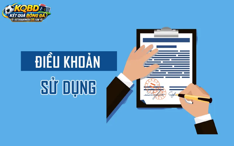 Mục Đích Sử Dụng Dịch Vụ Và Phạm Vi Áp Dụng