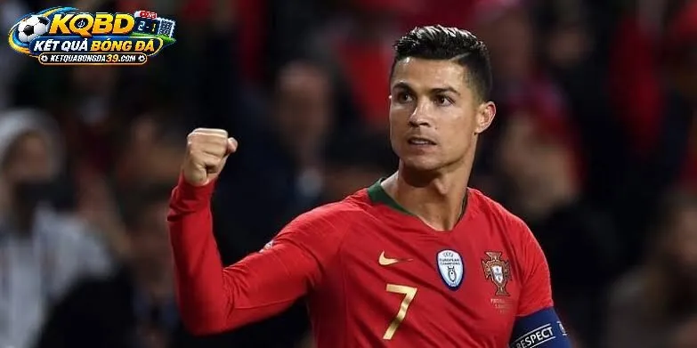 Tác Động Của Ronaldo Đến Kết Quả Bóng Đá Và Lối Chơi