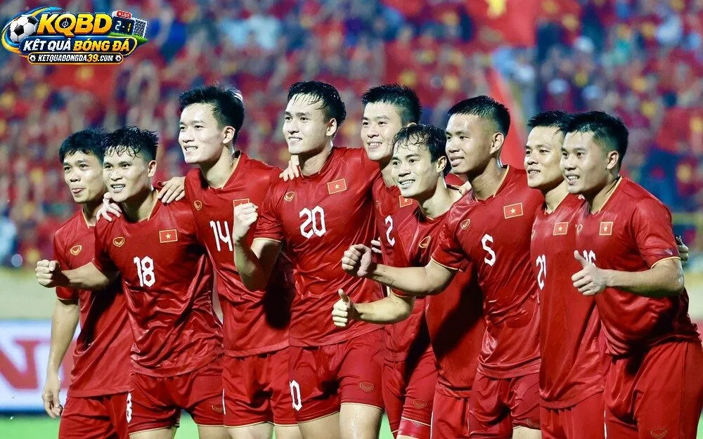 Phương Pháp Phân Tích Kèo Bóng Đá Và Soi Kèo ĐT Việt Nam