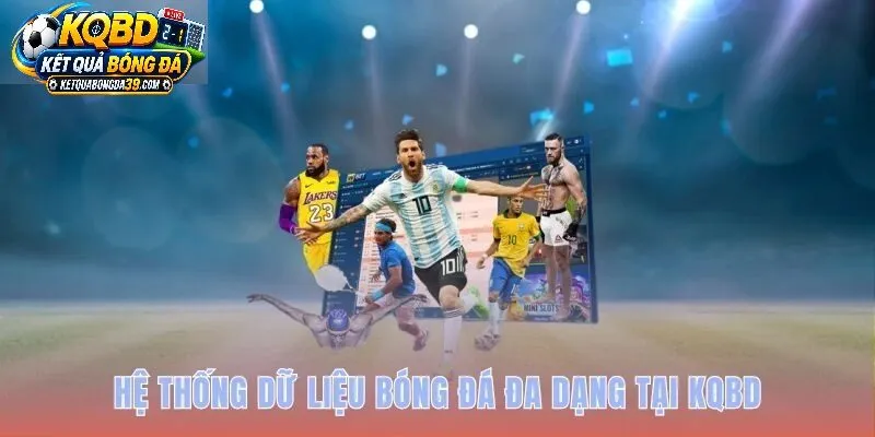 Những Ưu Điểm Vượt Trội Làm Nên Thương Hiệu Kết Quả Bóng Đá