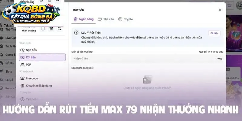 Các Tính Năng Nổi Bật Trên Chuyên Mục Kết Quả Bóng Đá Max79