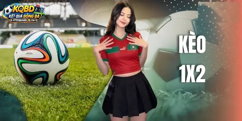 Các Tính Năng Nổi Bật Tại Chuyên Mục Kèo 1x2 Kết Quả Bóng Đá