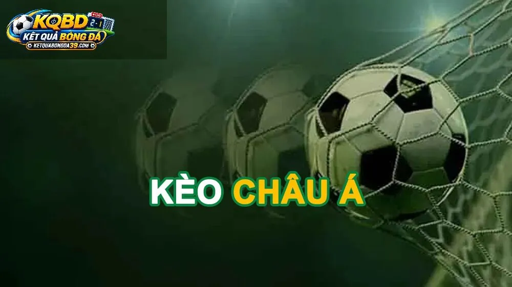 Các Tính Năng Nổi Bật Tại Chuyên Mục Kèo Châu Á Kết Quả Bóng Đá
