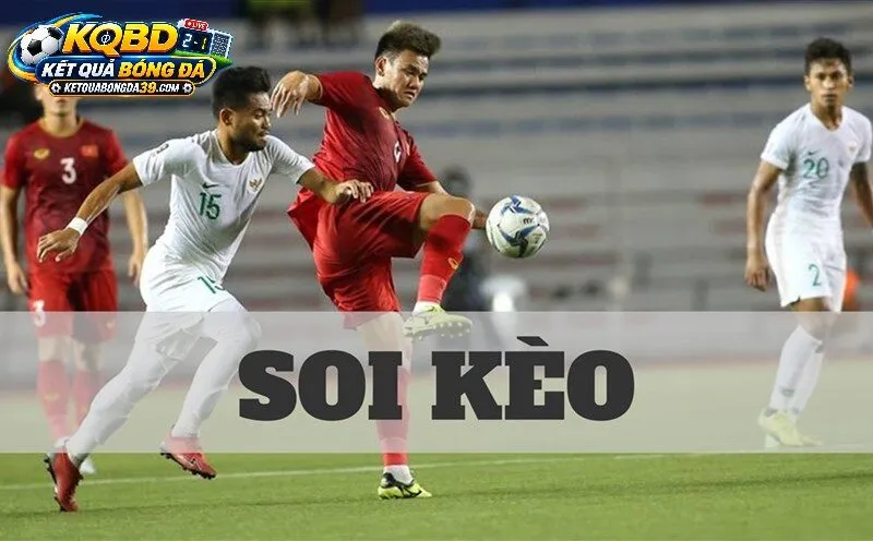 Kinh Nghiệm Tra Cứu Và Phân Tích Kèo Bóng Đá Dành Cho Khán Giả