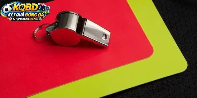 Các Tính Năng Nổi Bật Tại Chuyên Mục Kèo Thẻ Phạt Kết Quả Bóng Đá