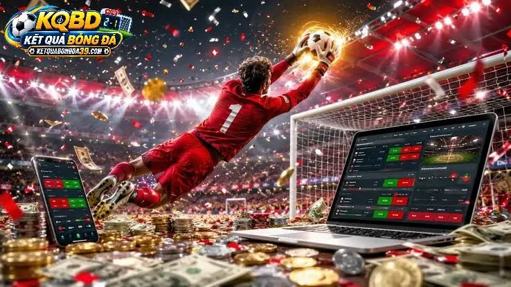 Các Tính Năng Nổi Bật Tại Chuyên Mục Kèo UEFA Kết Quả Bóng Đá
