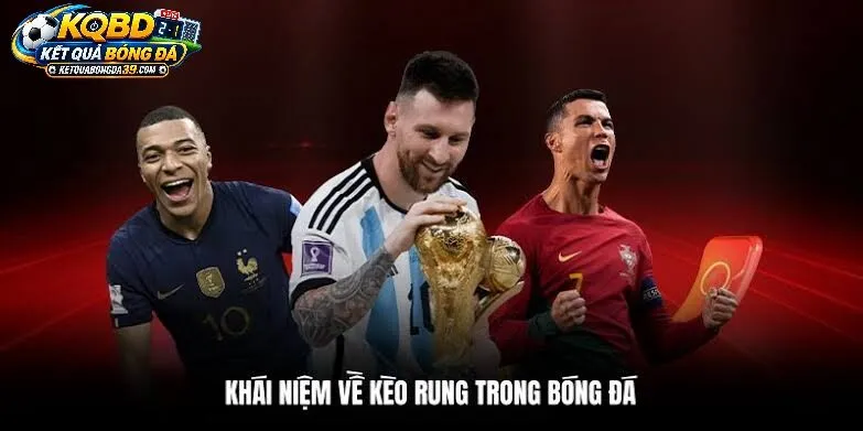 Nguyên Lý Tính Tiền Và Cơ Chế Hoạt Động Của Kèo Rung