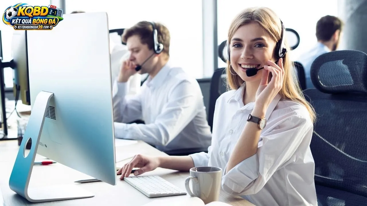 Các Kênh Hỗ Trợ Khách Hàng Đa Dạng Và Hiện Đại