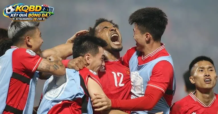 Lịch Thi Đấu Việt Nam Asean Cup 2027 Vòng Chung Kết