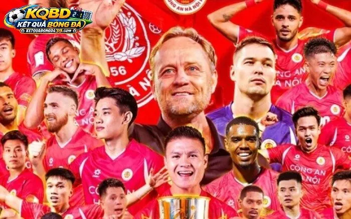 Chi Tiết Lịch Thi Đấu Các Vòng Đấu Đầu Tiên (V-League 2026 – 2027)