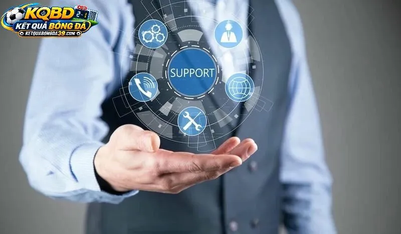 Hướng Dẫn Liên Hệ Theo Mục Đích Cụ Thể