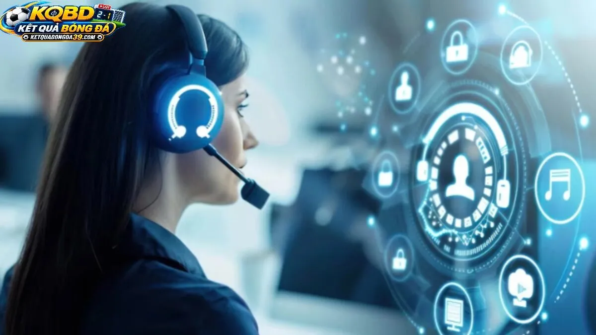 Các Phương Thức Liên Hệ Trực Tuyến Đa Dạng