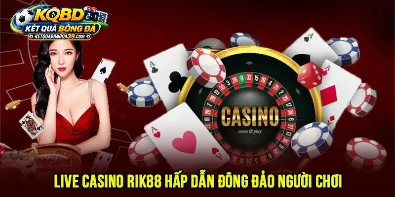 Khuyên Nhủ "Chơi Có Trách Nhiệm" Từ Rik88
