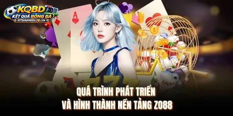 Các Tính Năng Nổi Bật Trên Chuyên Mục Kết Quả Bóng Đá Zo88