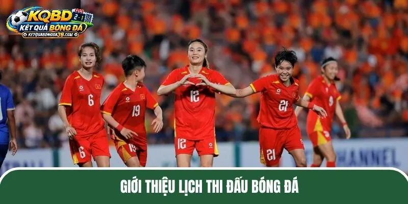 Hướng Dẫn Khai Thác Lịch Thi Đấu Để Đạt Hiệu Quả Cao Nhất