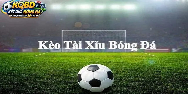 Các Dạng Kèo Tài Xỉu Phổ Biến Và Cách Đọc Chuẩn Xác