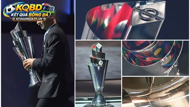 Cách Phân Tích Kèo UEFA Qua Dữ Liệu Kết Quả Bóng Đá