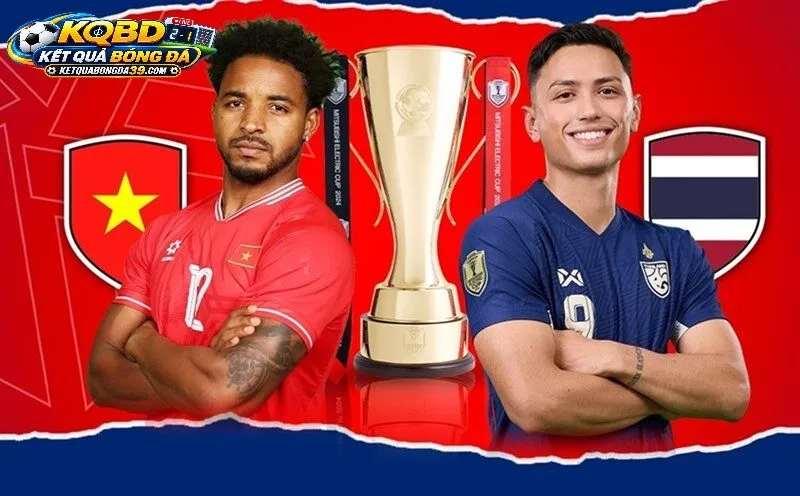 Phân Tích Kèo Bóng Đá Trận Lượt Về Việt Nam vs Thái Lan