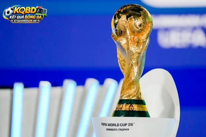 Phân Tích Nhận Định Kèo Và Tỷ Lệ Cược Tại World Cup 2026